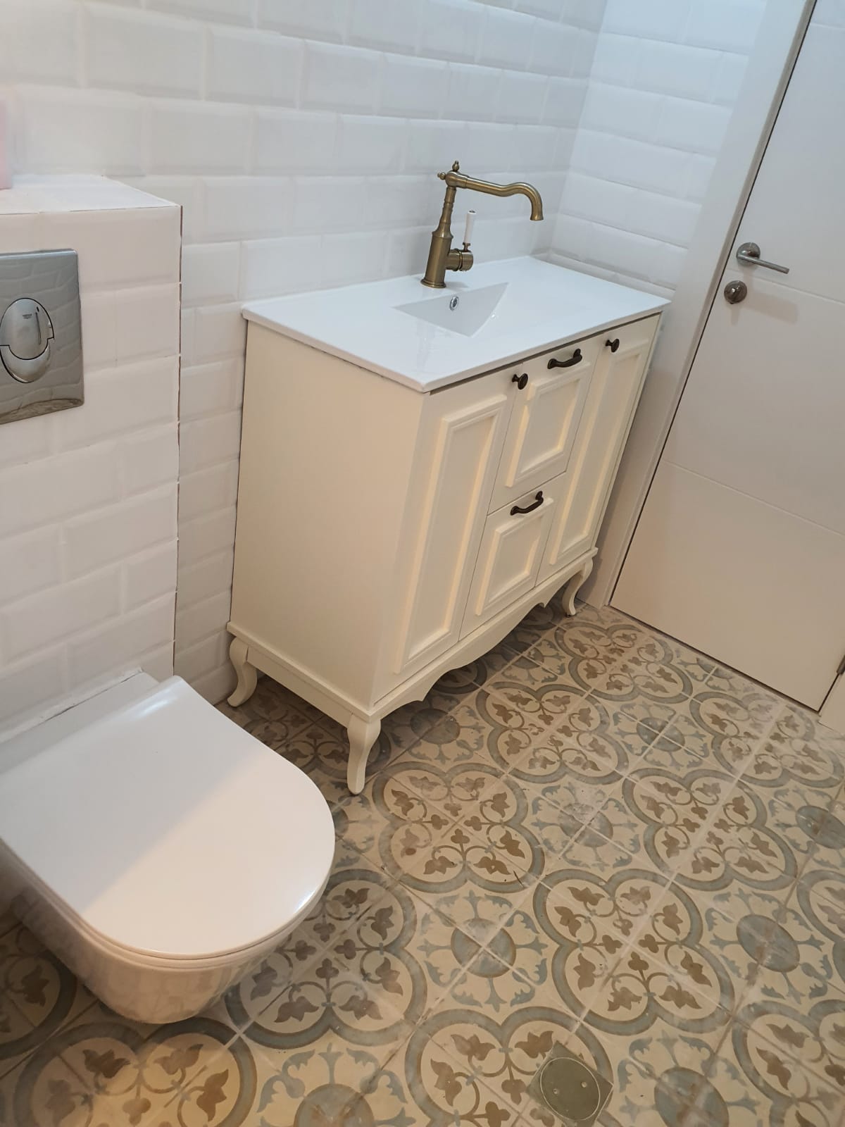 שיפוץ אמבטיה