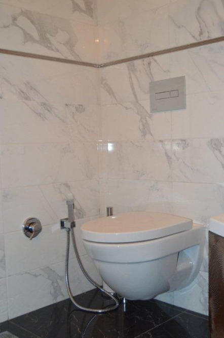 שיפוץ דירת יוקרה