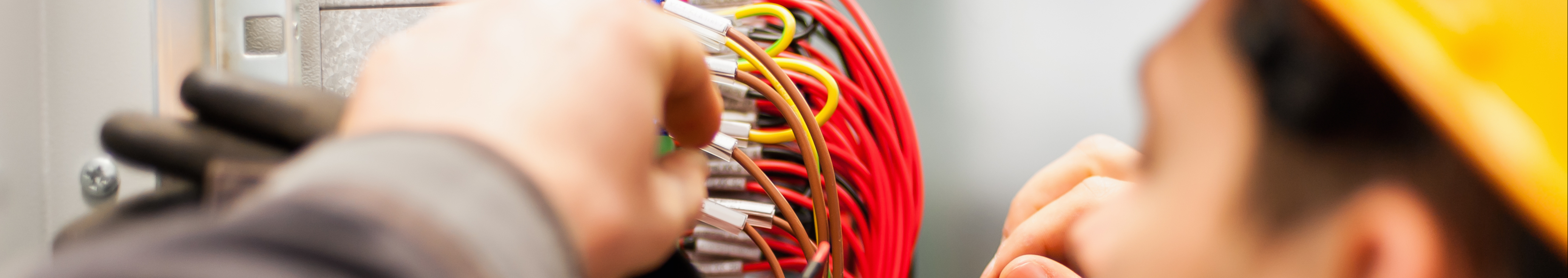 צילום מעבודה של ישראל לב