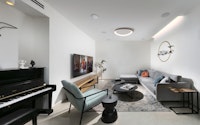 דירה בעננים | שיפוץ לדירת קבלן 100 מ"ר בירושלים