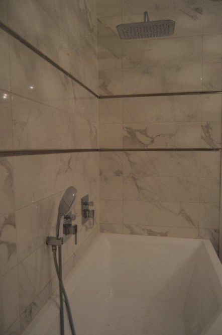 שיפוץ דירת יוקרה