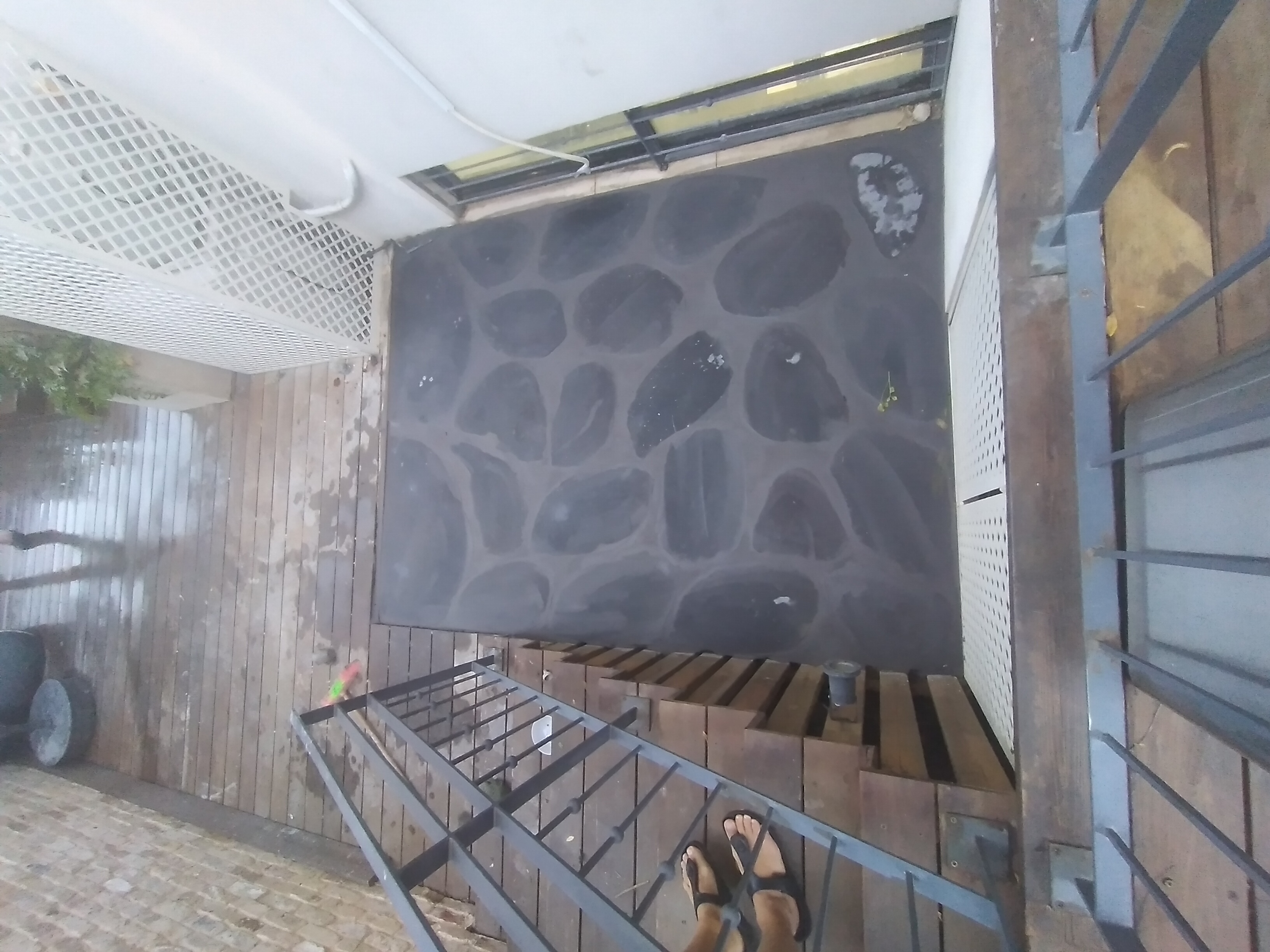 עבודות אבן טין