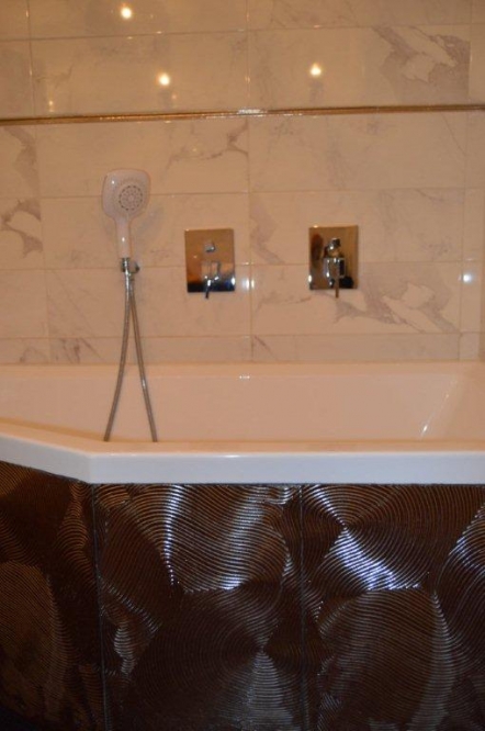 שיפוץ דירת יוקרה