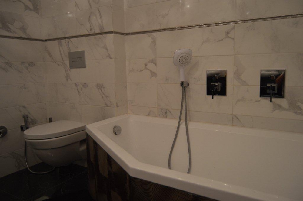 שיפוץ דירת יוקרה