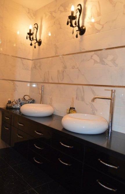 שיפוץ דירת יוקרה