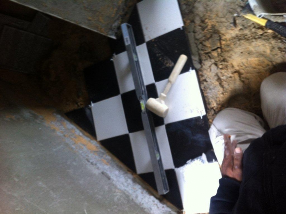 שיפוץ דירת יוקרה