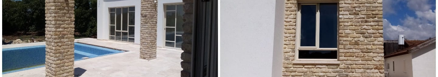 צילום מעבודה של חוסם דכואר