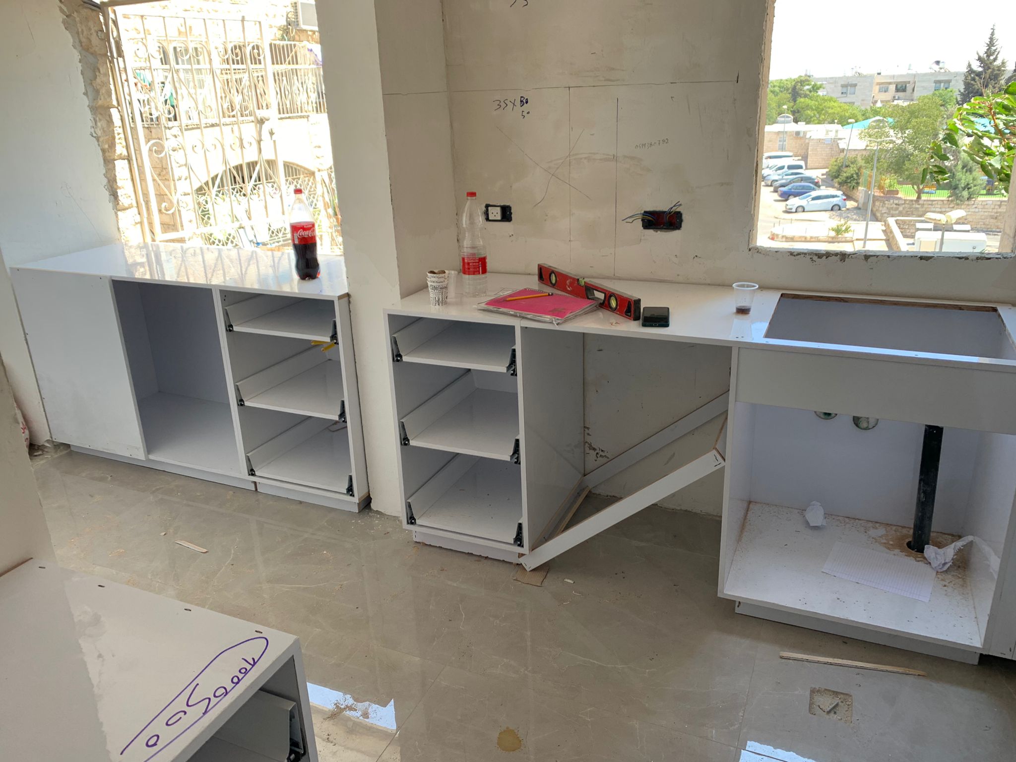 שיפוץ דירה קומפלט