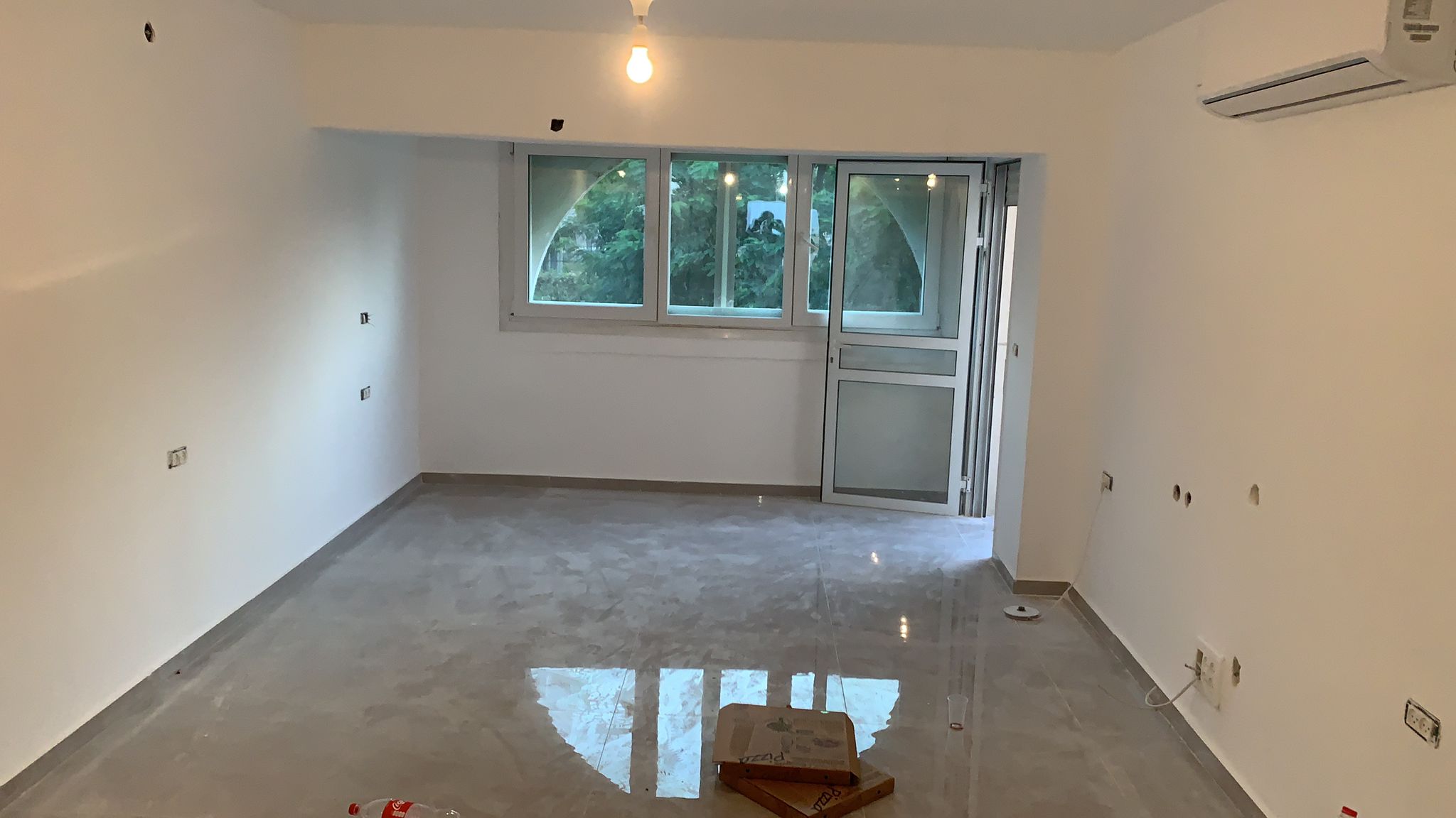 שיפוץ דירה קומפלט