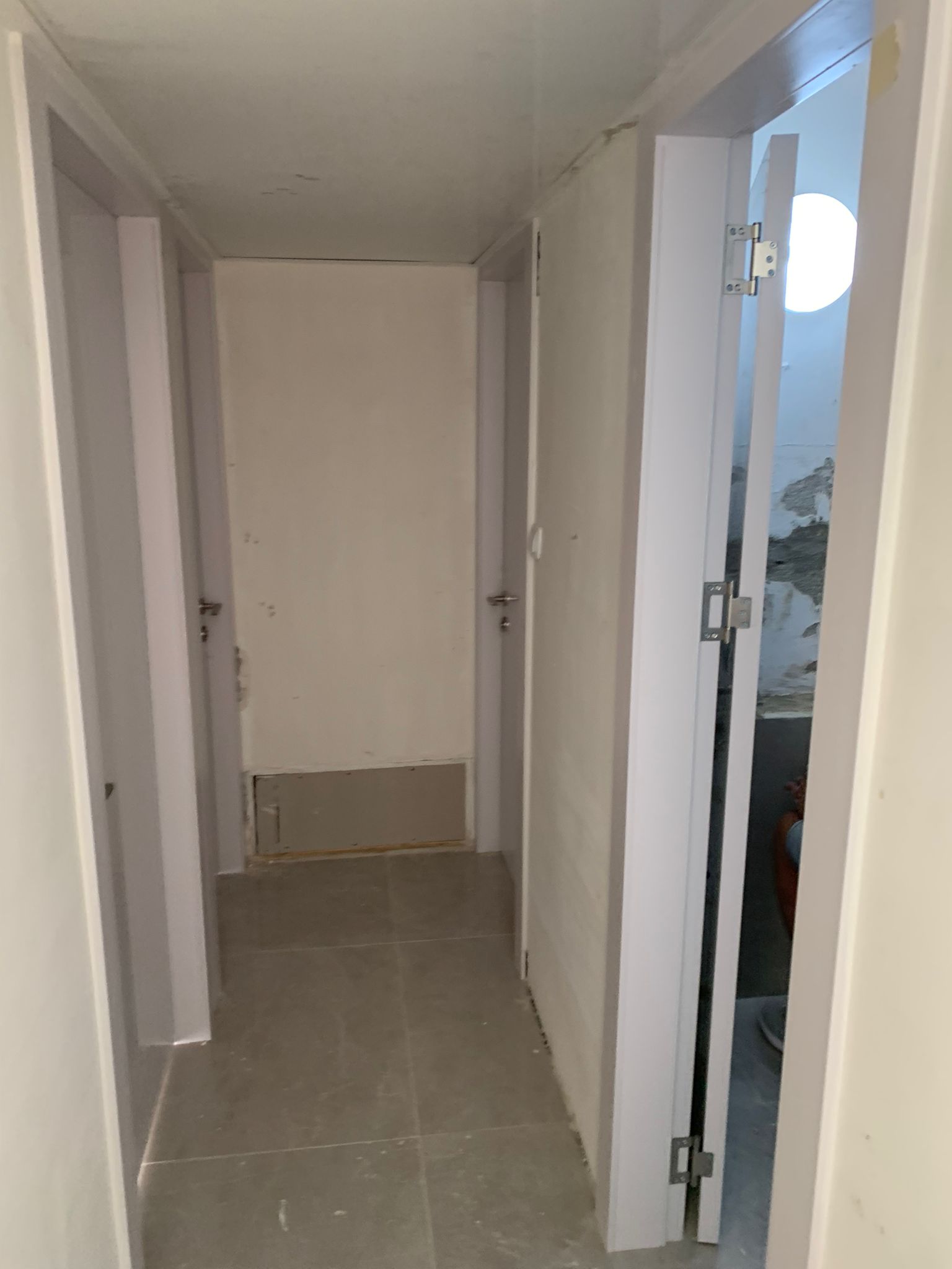 שיפוץ דירה קומפלט