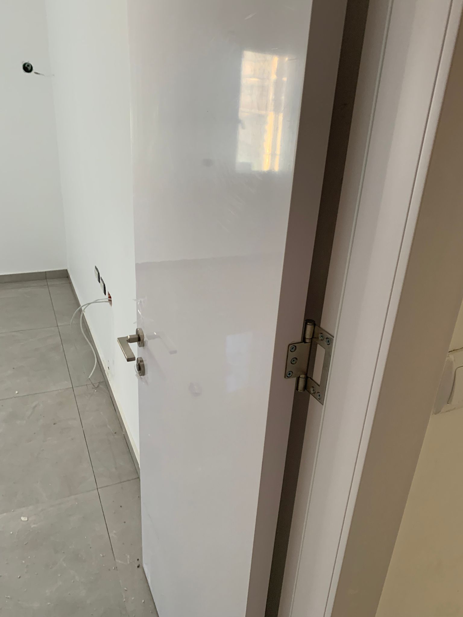 שיפוץ דירה קומפלט