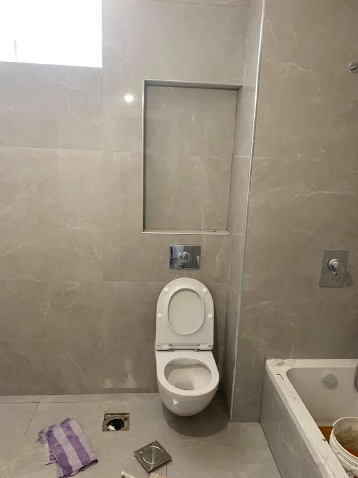 שיפוץ דירה קומפלט