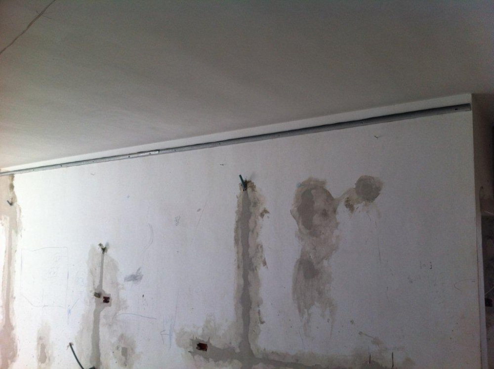 שיפוץ דירת יוקרה