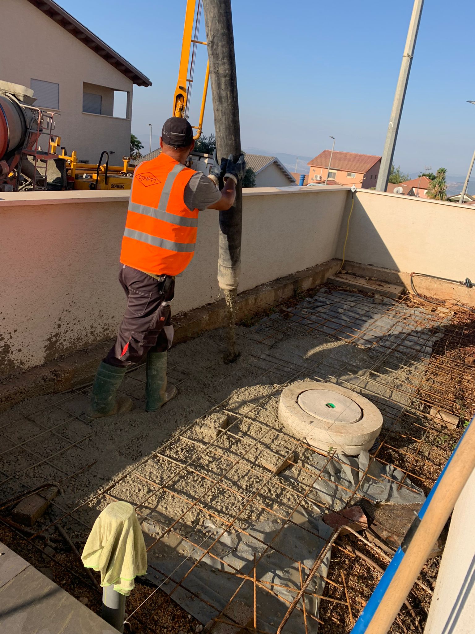 שיפוץ דירה קומפלט