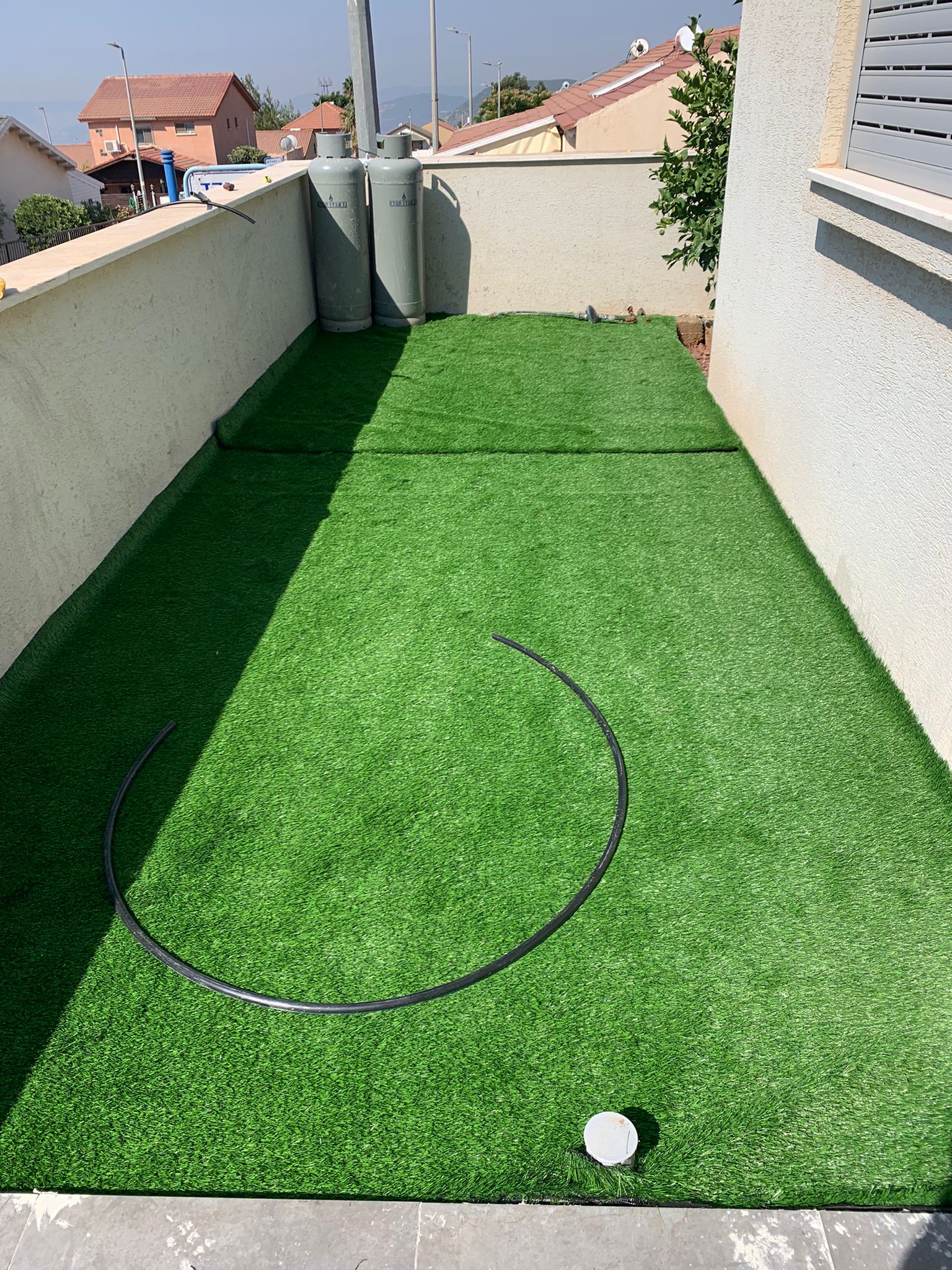 שיפוץ דירה קומפלט