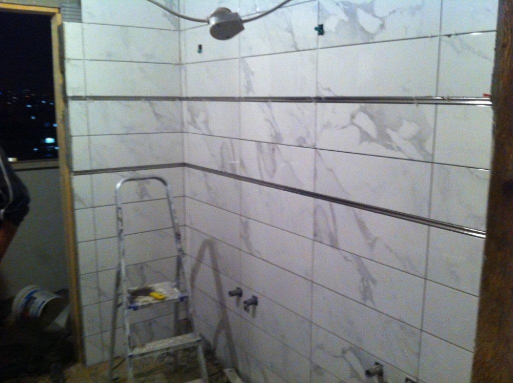 שיפוץ דירת יוקרה