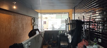 שיפוץ מסעדה