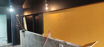 שיפוץ מסעדה