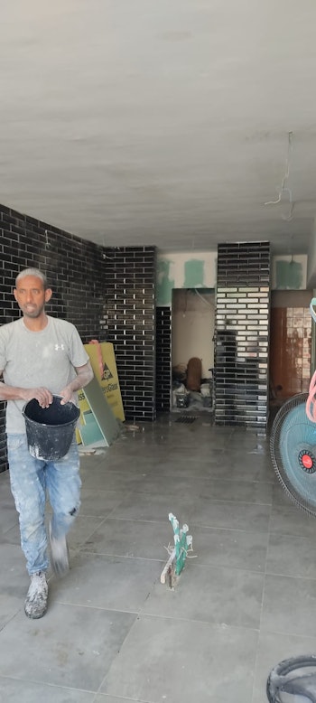 שיפוץ מסעדה