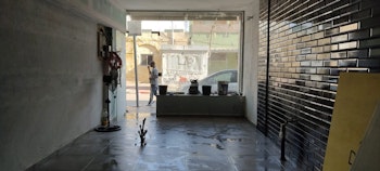 שיפוץ מסעדה