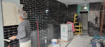 שיפוץ מסעדה