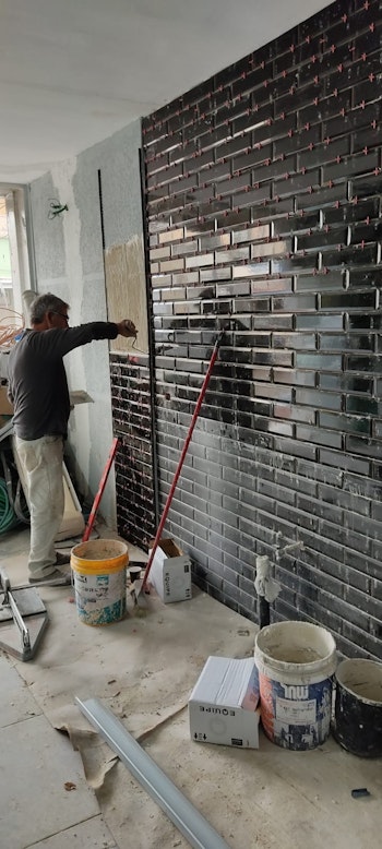 שיפוץ מסעדה