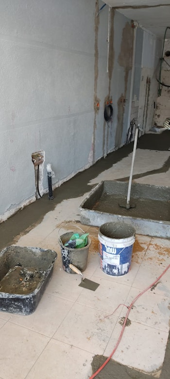 שיפוץ מסעדה