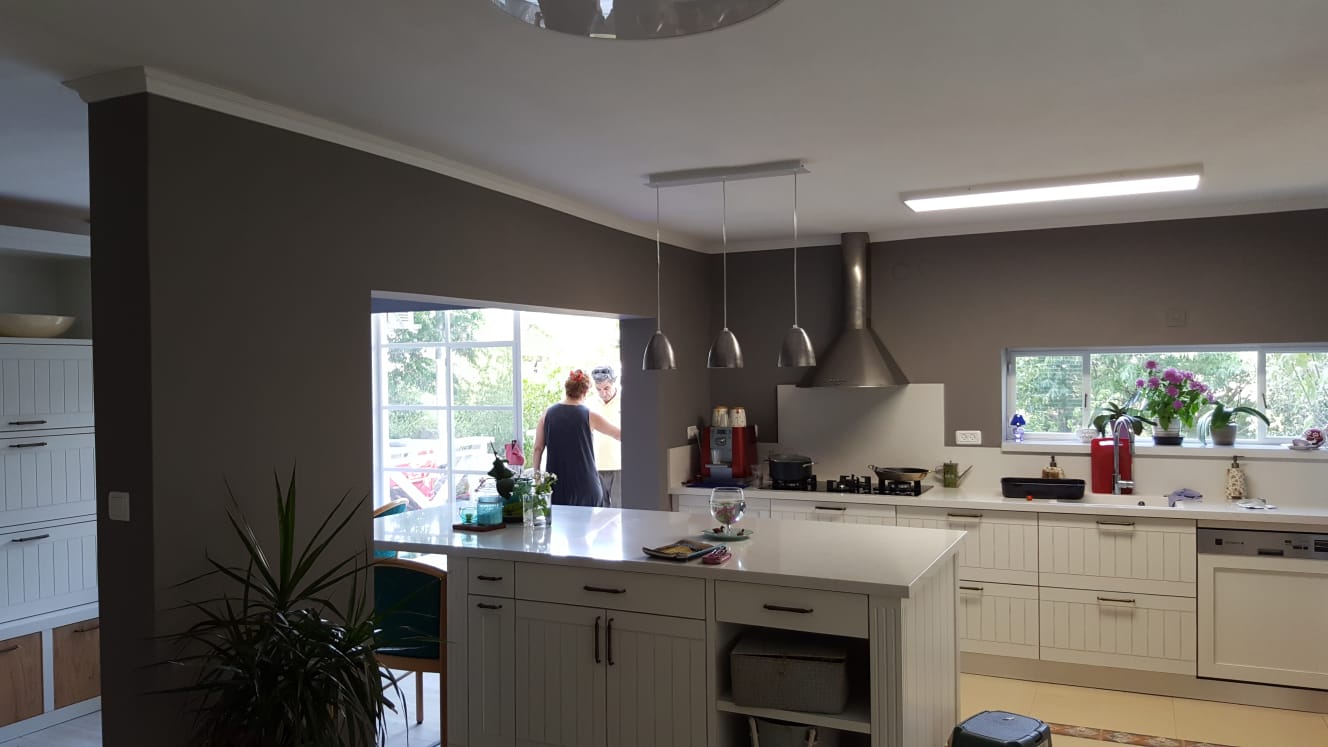 שיפוץ בית קומפלט