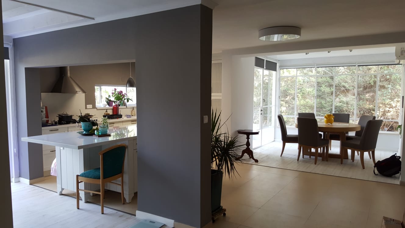 שיפוץ בית קומפלט