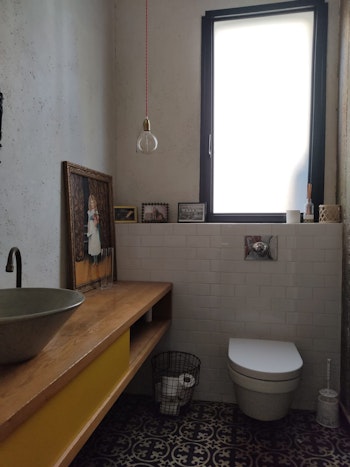 שיפוץ בית קומפלט