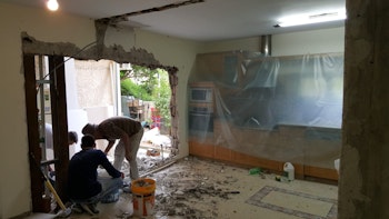 שיפוץ בית קומפלט