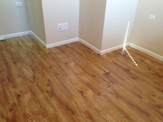 שיפוץ דירת יוקרה