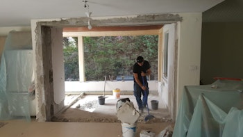 שיפוץ בית קומפלט