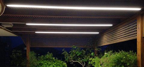 עבודות חשמל