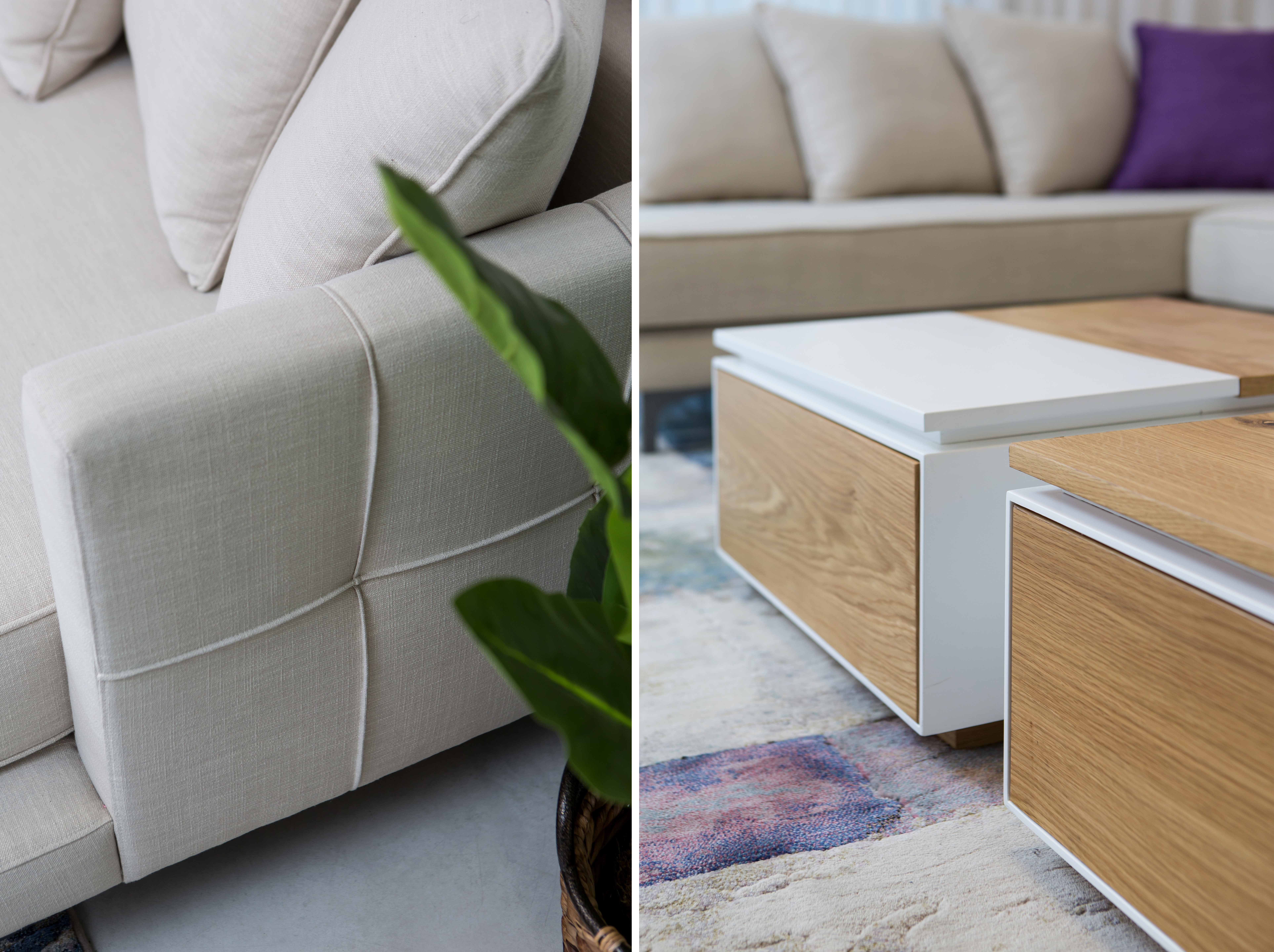 פנטהאוז יוקרתי המשקיף לנוף מפרץ חיפה!