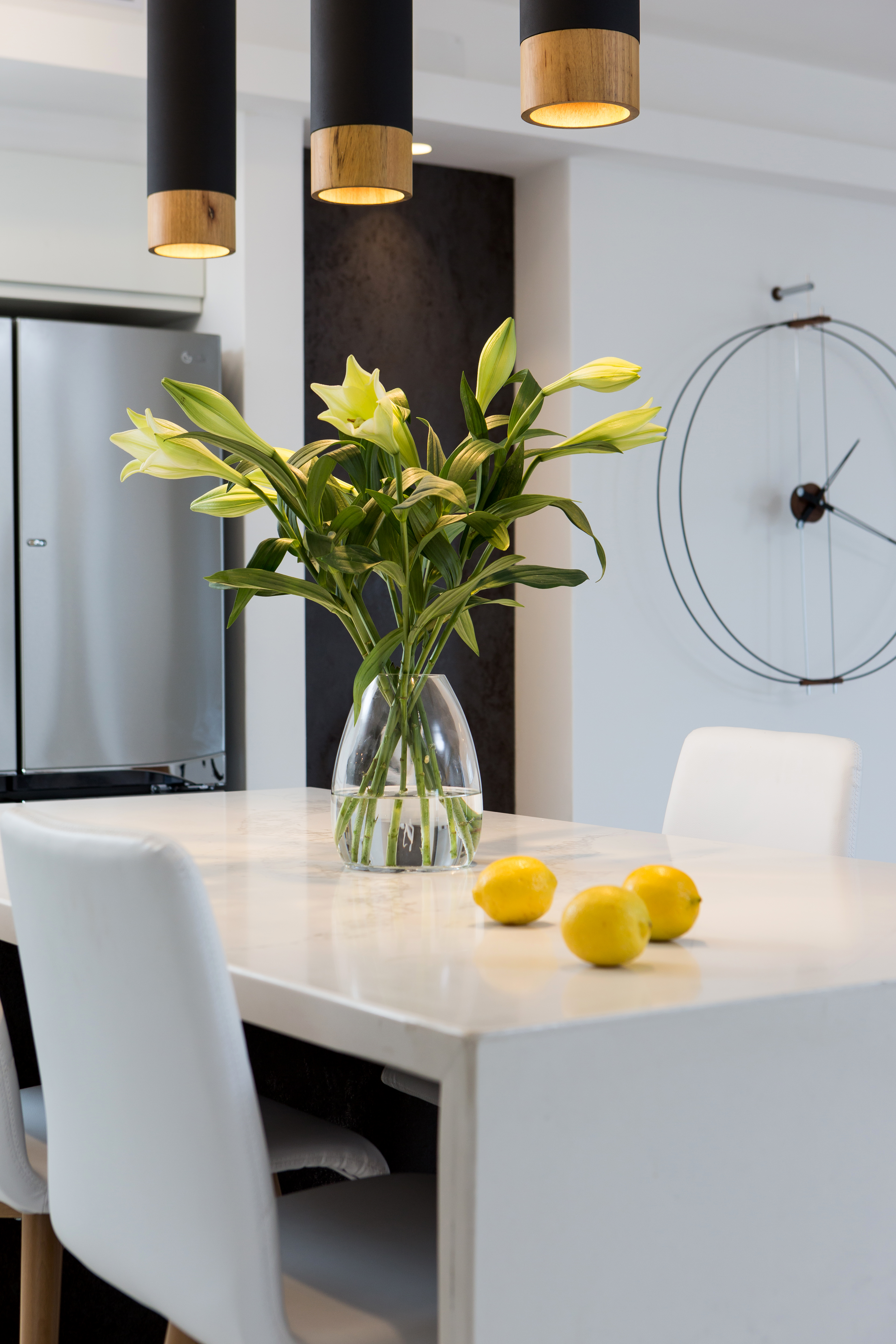 פנטהאוז יוקרתי המשקיף לנוף מפרץ חיפה!