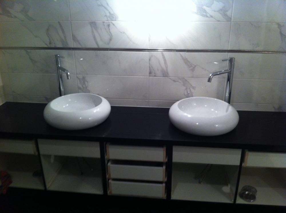 שיפוץ דירת יוקרה