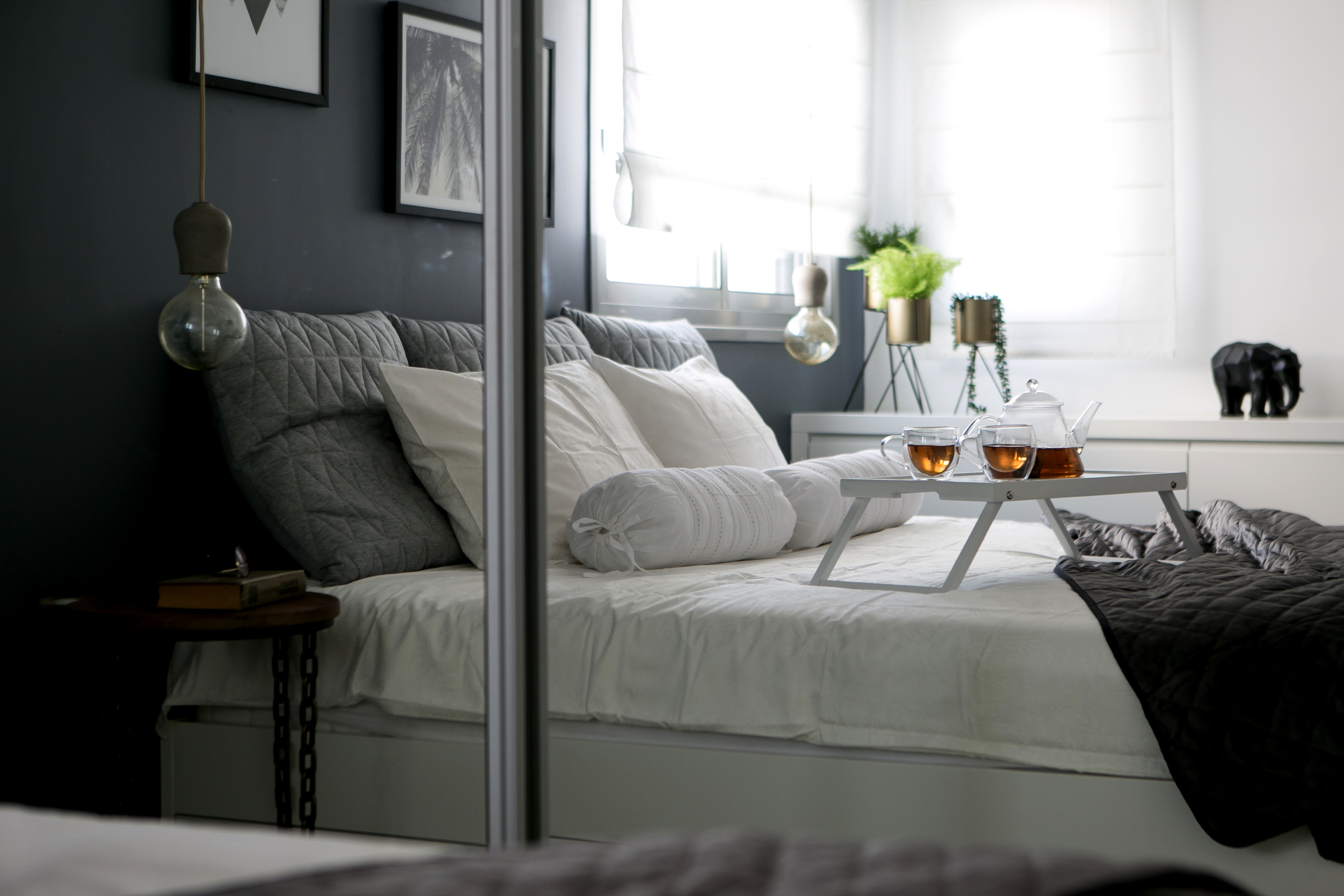 פנטהאוז יוקרתי המשקיף לנוף מפרץ חיפה!