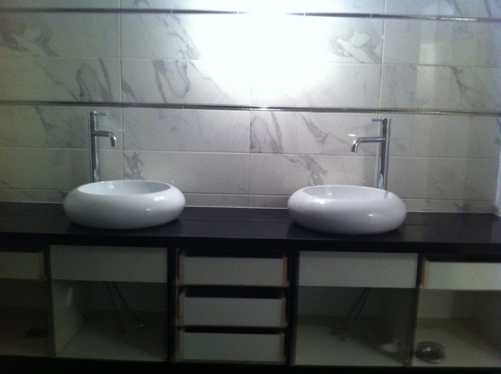 שיפוץ דירת יוקרה