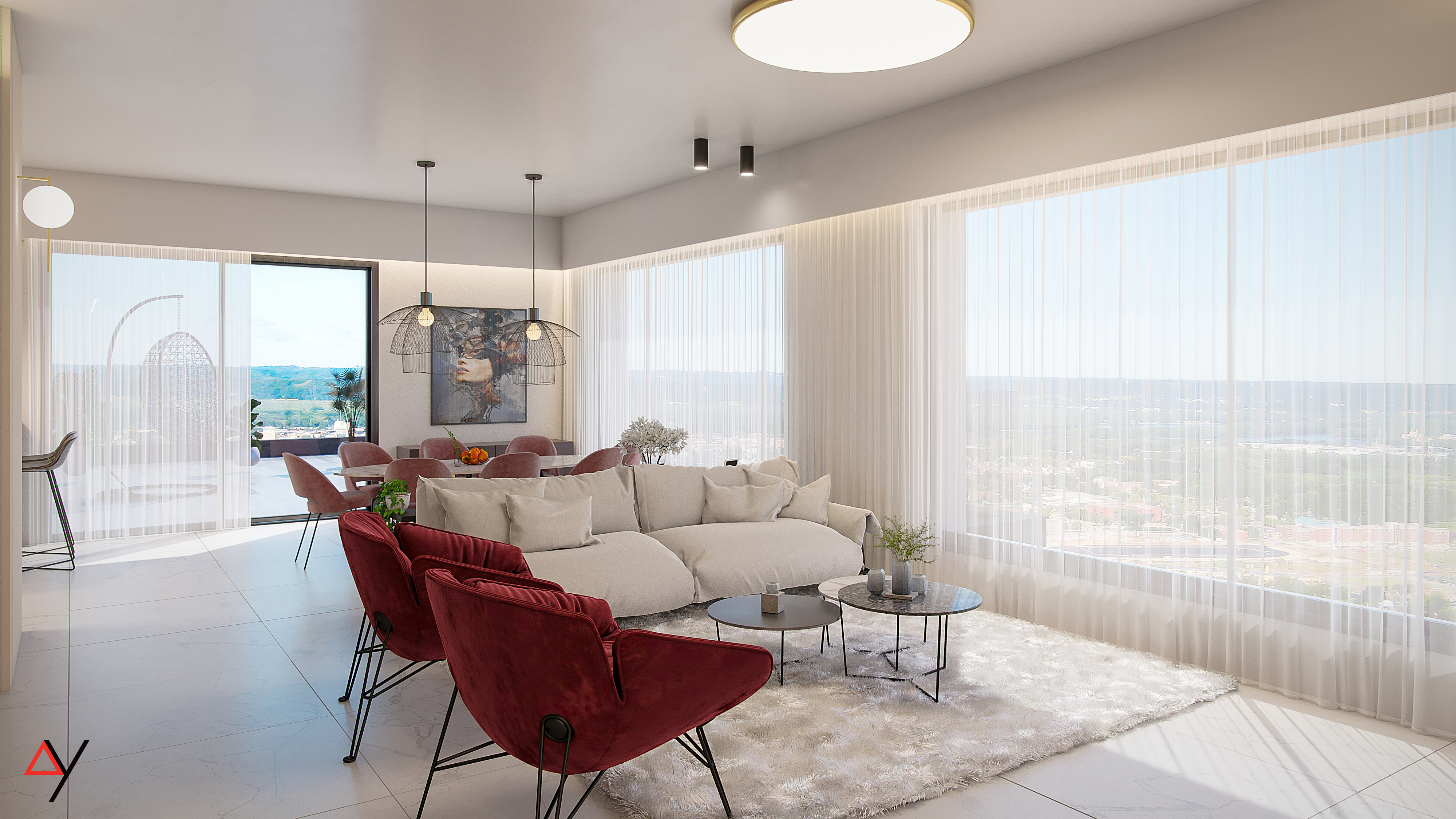 מדירת קבלן לבית החלומות