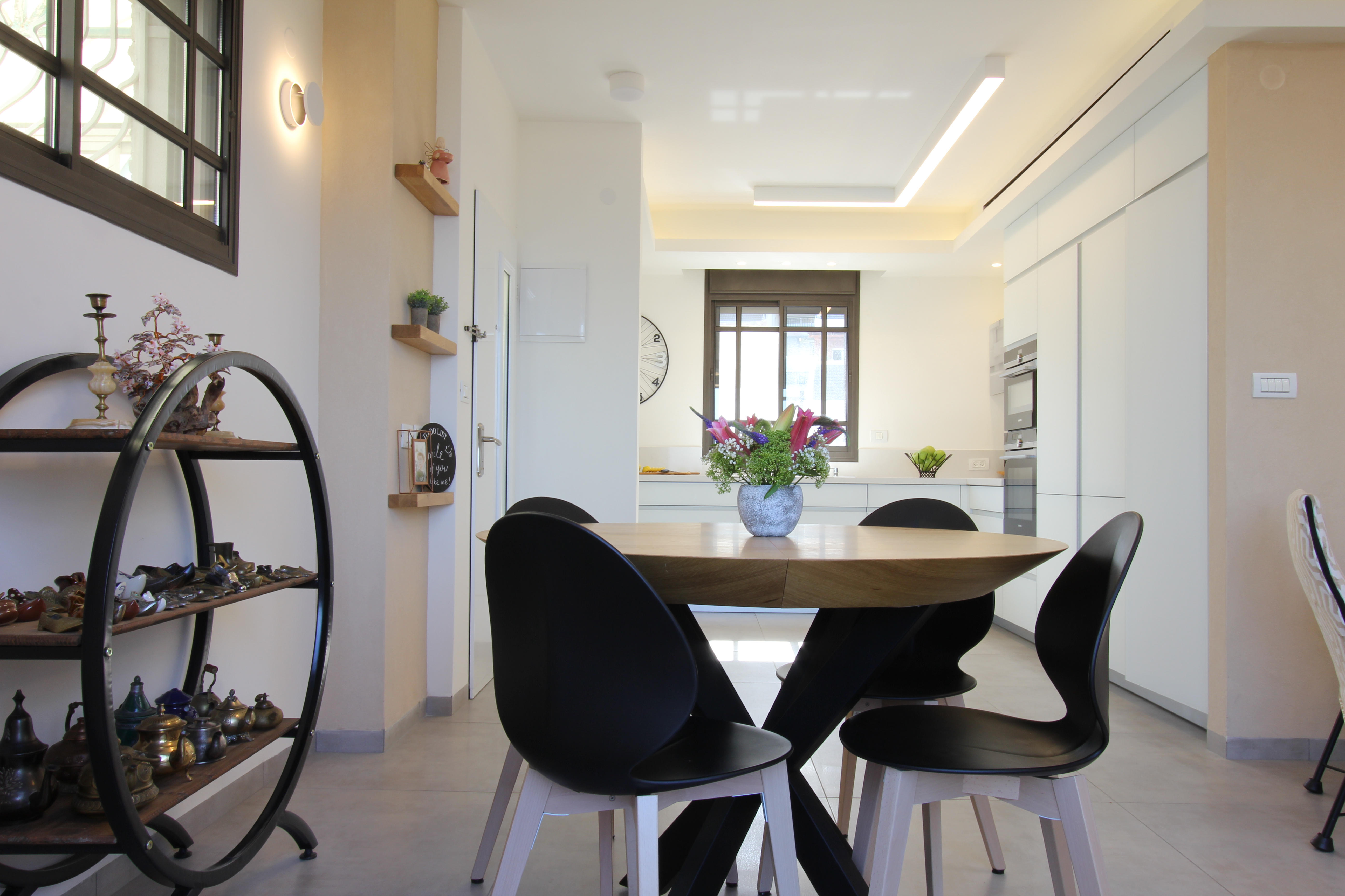 הקסם שבקומקם