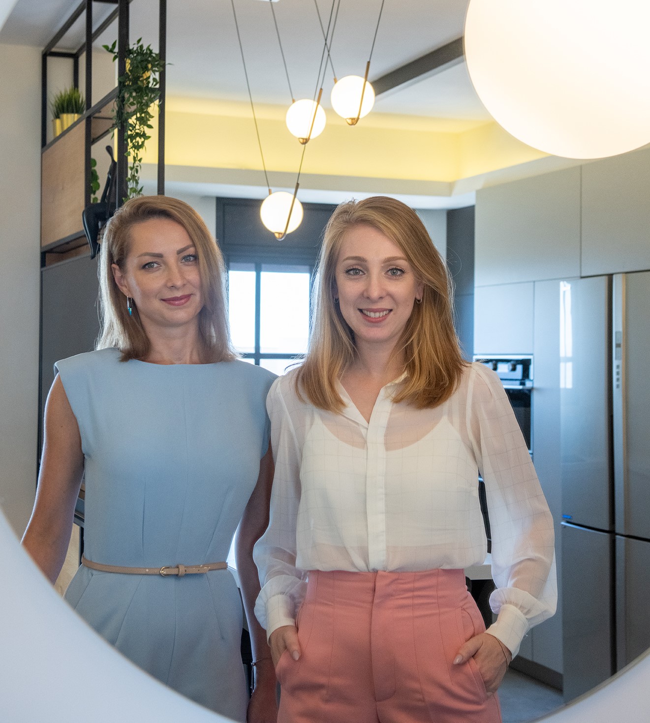 שיפוץ גדול בדירה קטנה