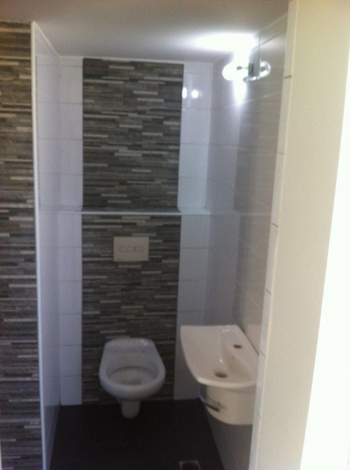 שיפוץ דירת יוקרה