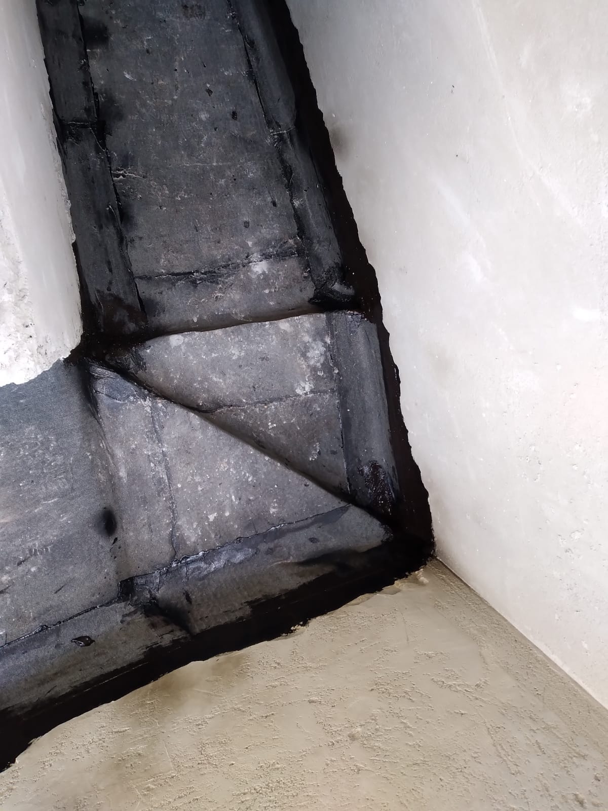 מגוון עבודות איטום