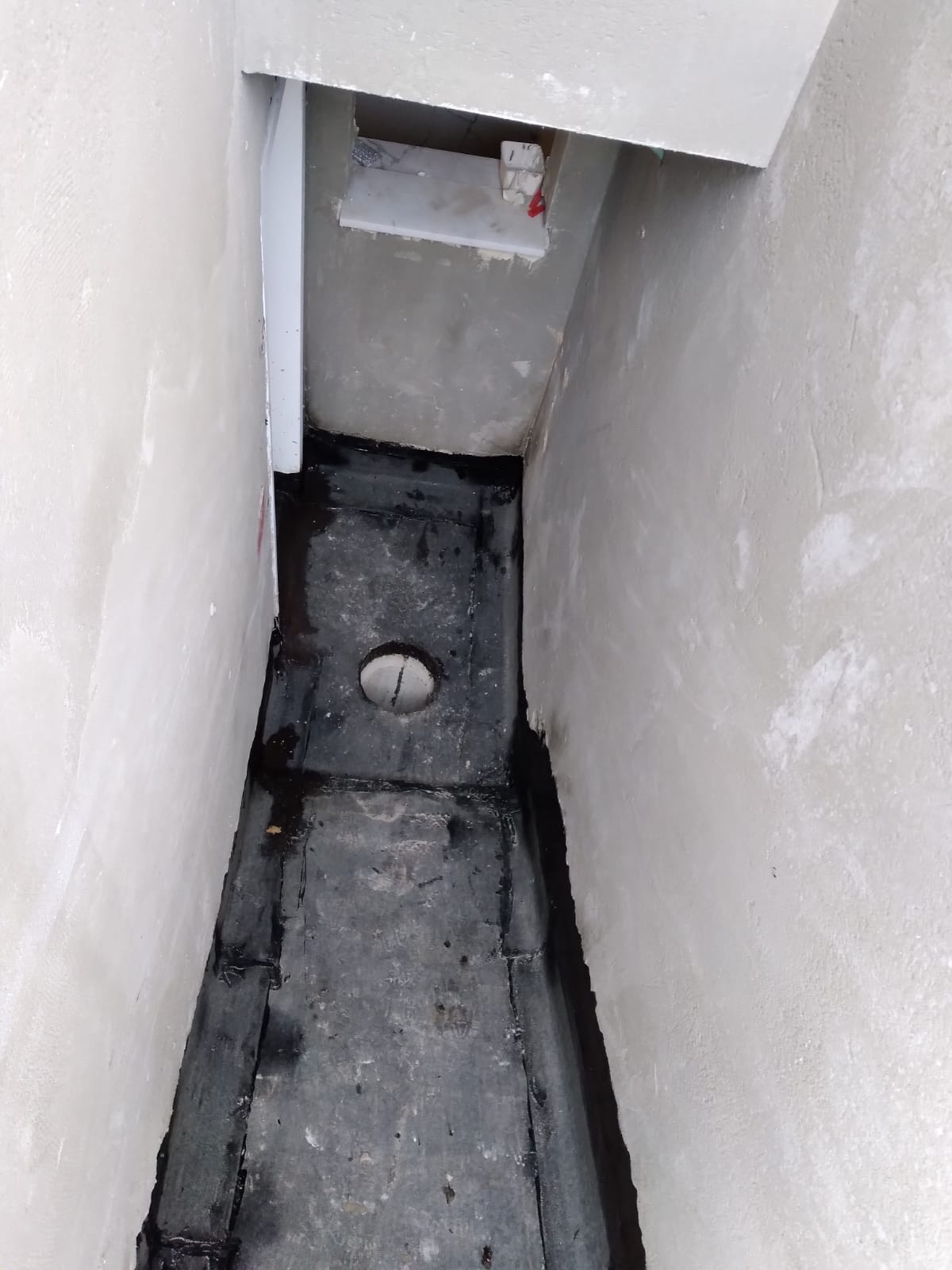 מגוון עבודות איטום