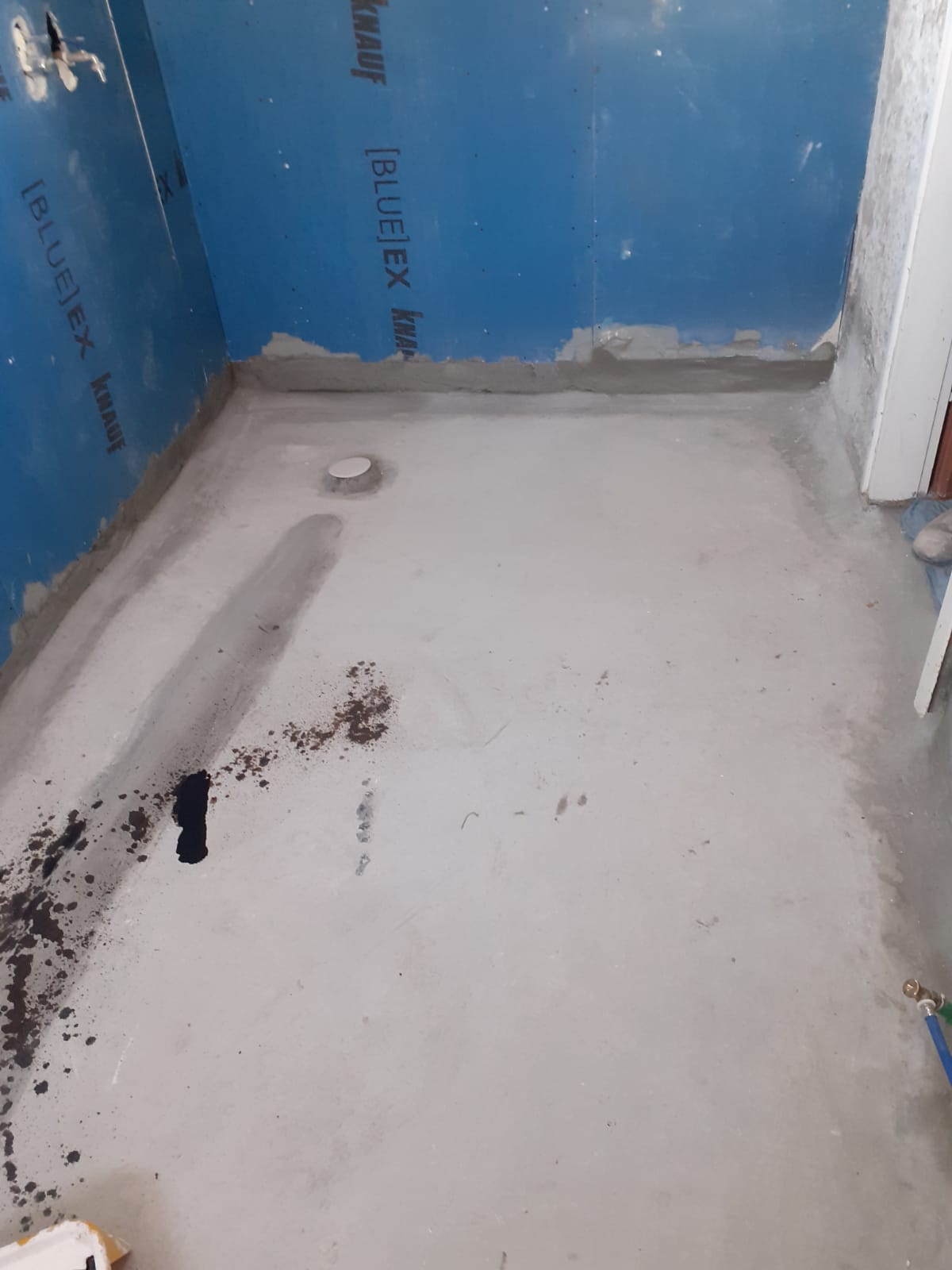 מגוון עבודות איטום