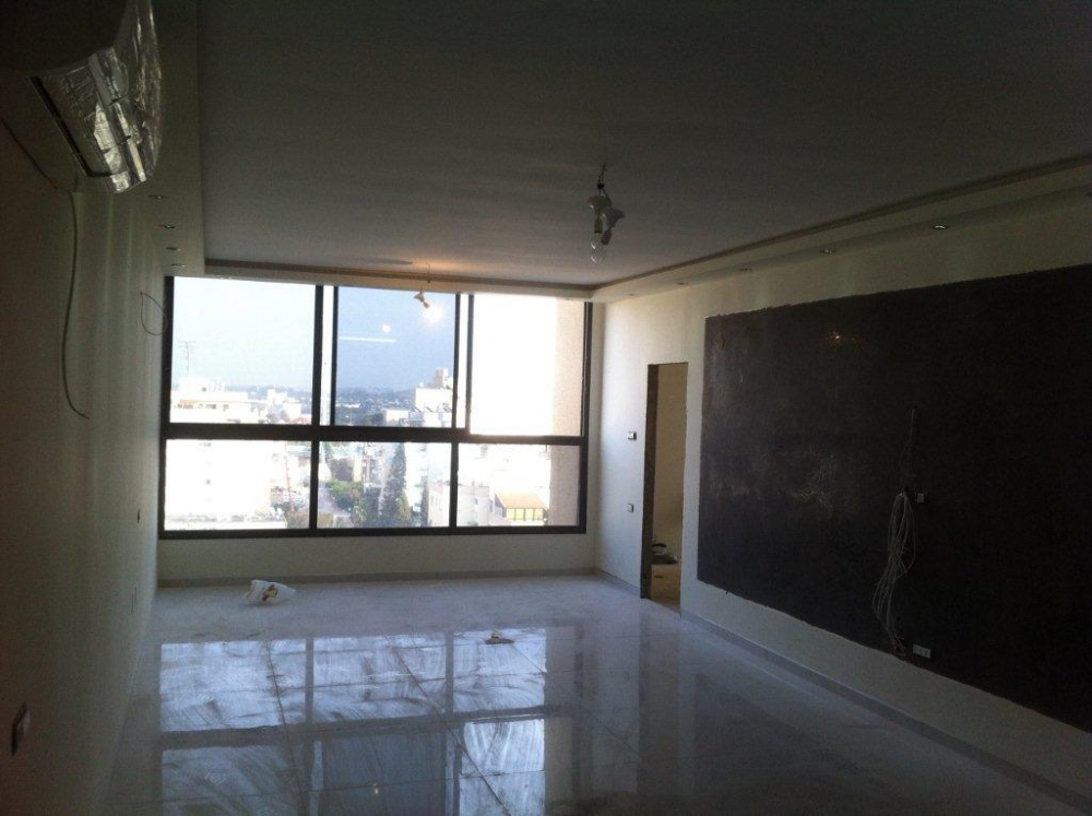 שיפוץ דירת יוקרה