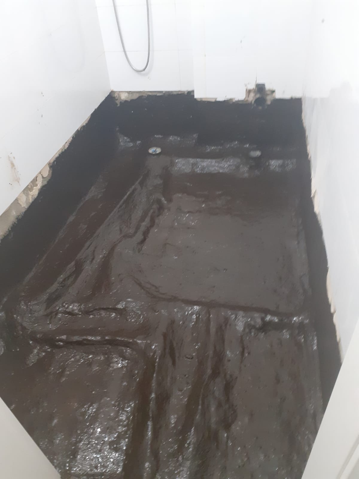 מגוון עבודות איטום