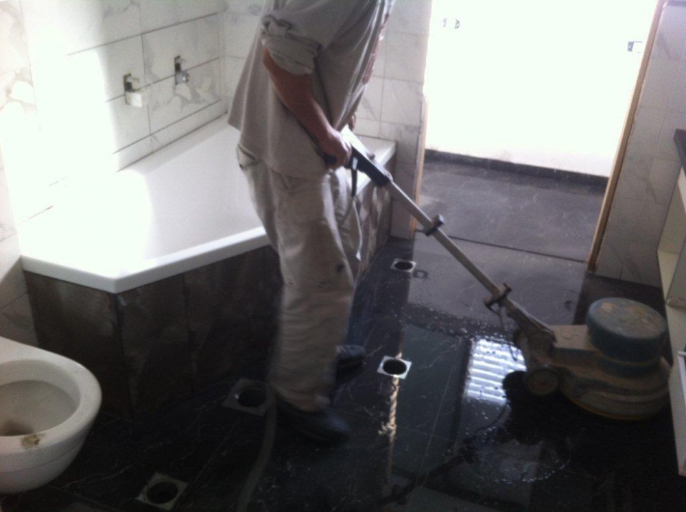 שיפוץ דירת יוקרה