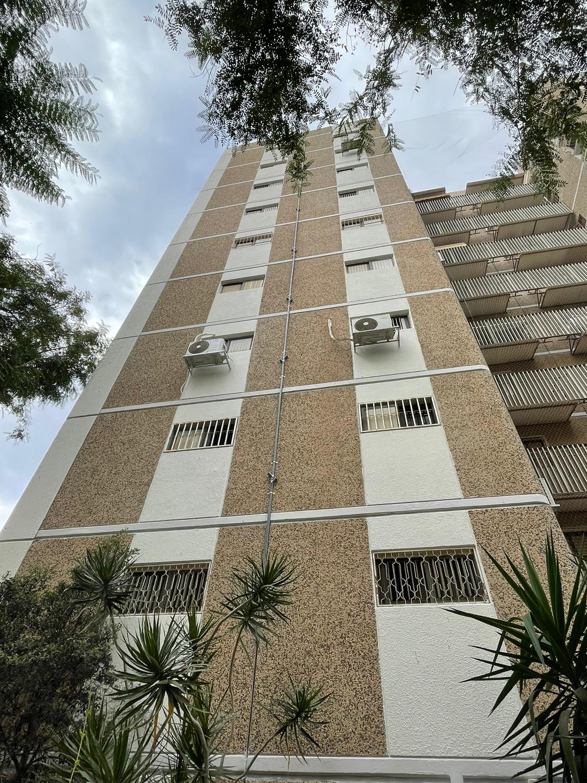 עבודות בגובה